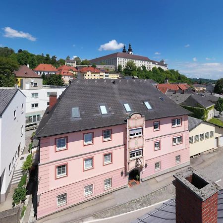 Hotel Schlair Kremsmuenster Ngoại thất bức ảnh