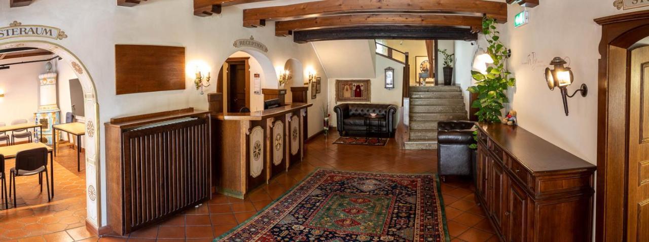 Hotel Schlair Kremsmuenster Ngoại thất bức ảnh