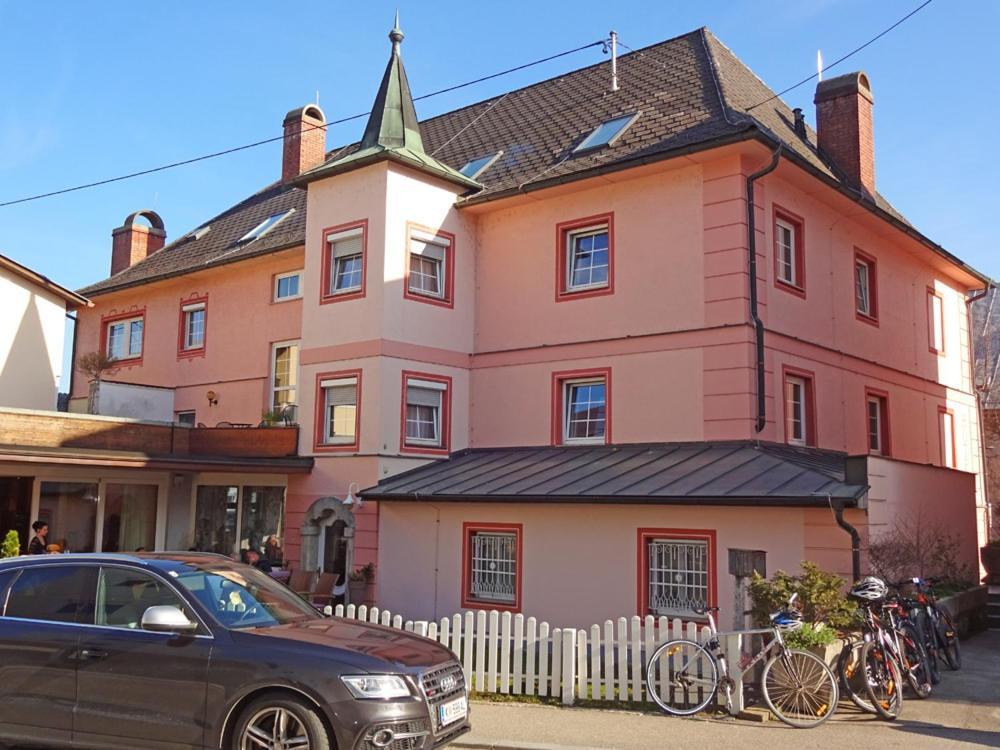 Hotel Schlair Kremsmuenster Ngoại thất bức ảnh