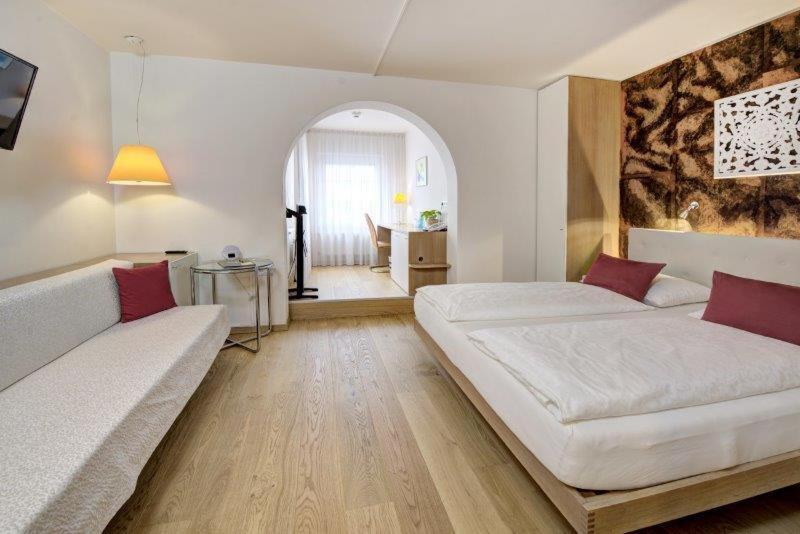 Hotel Schlair Kremsmuenster Ngoại thất bức ảnh