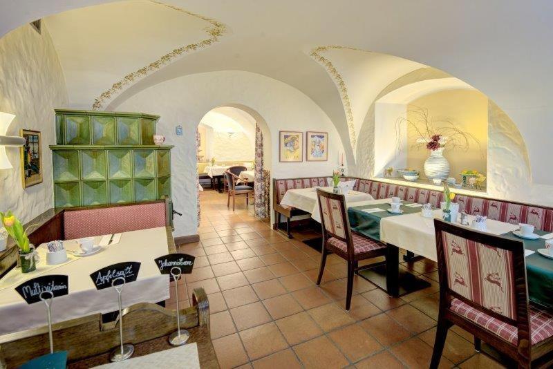 Hotel Schlair Kremsmuenster Ngoại thất bức ảnh