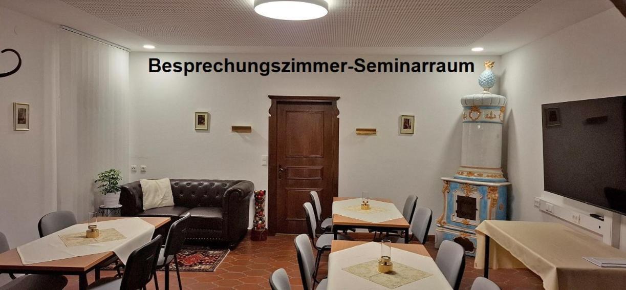 Hotel Schlair Kremsmuenster Ngoại thất bức ảnh