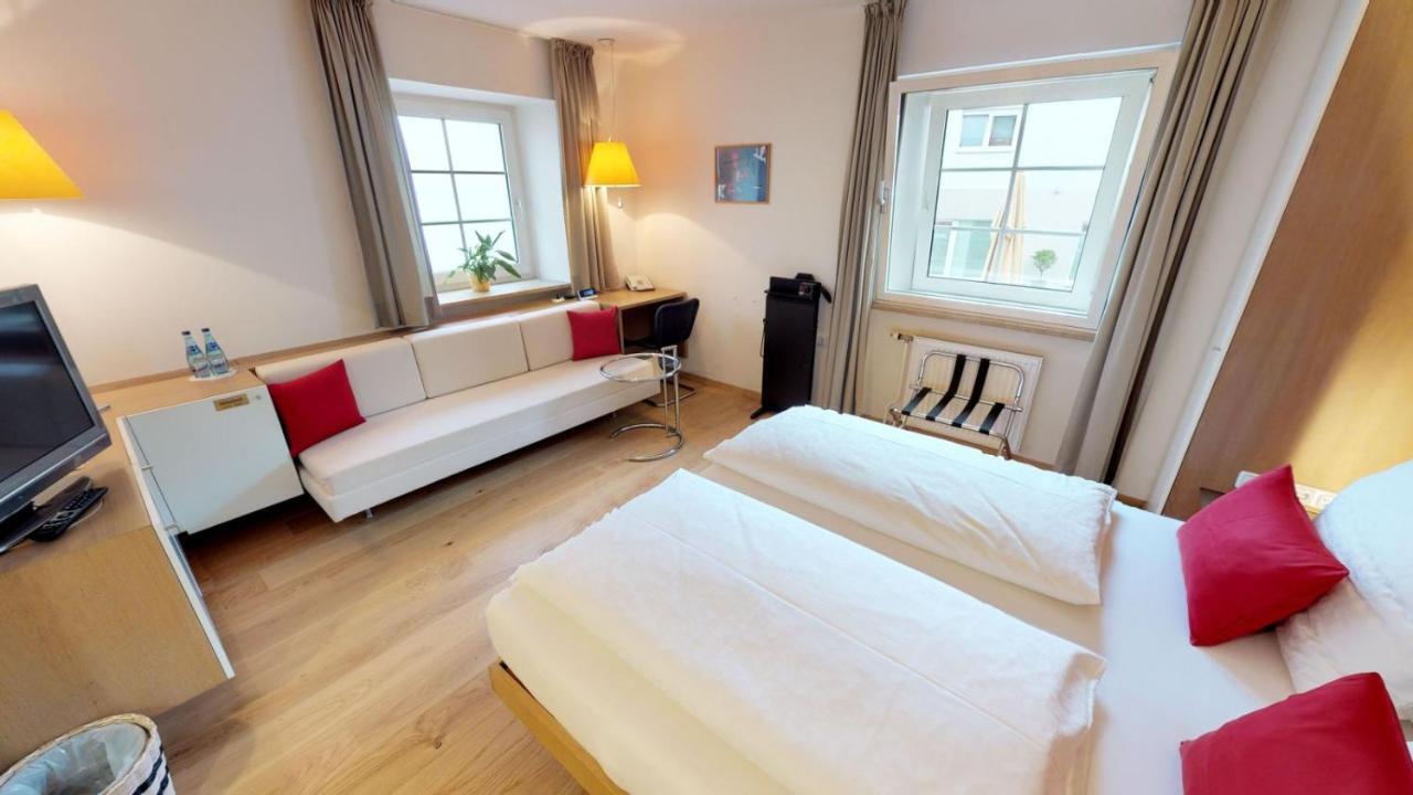 Hotel Schlair Kremsmuenster Ngoại thất bức ảnh