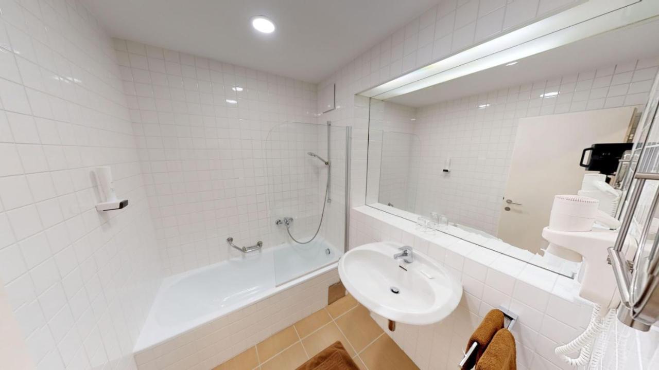 Hotel Schlair Kremsmuenster Ngoại thất bức ảnh