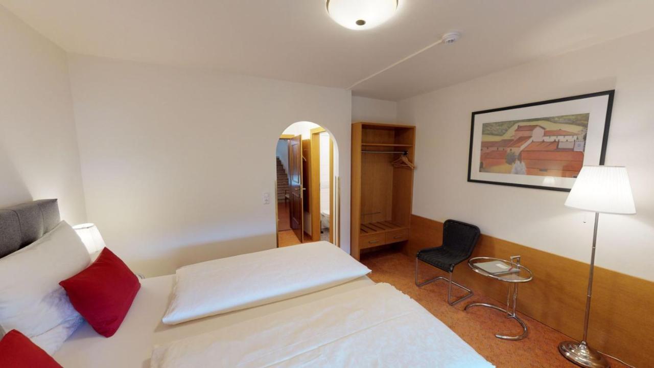 Hotel Schlair Kremsmuenster Ngoại thất bức ảnh