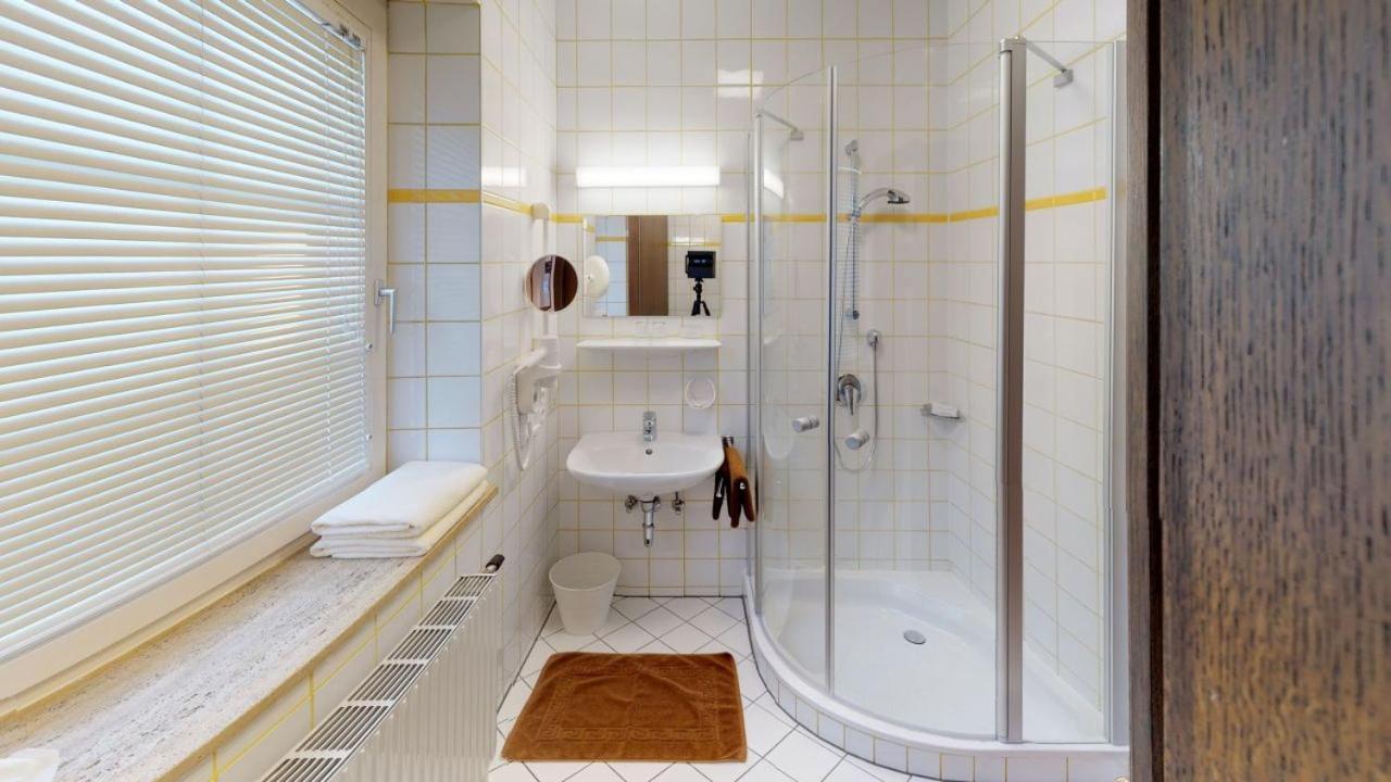Hotel Schlair Kremsmuenster Ngoại thất bức ảnh